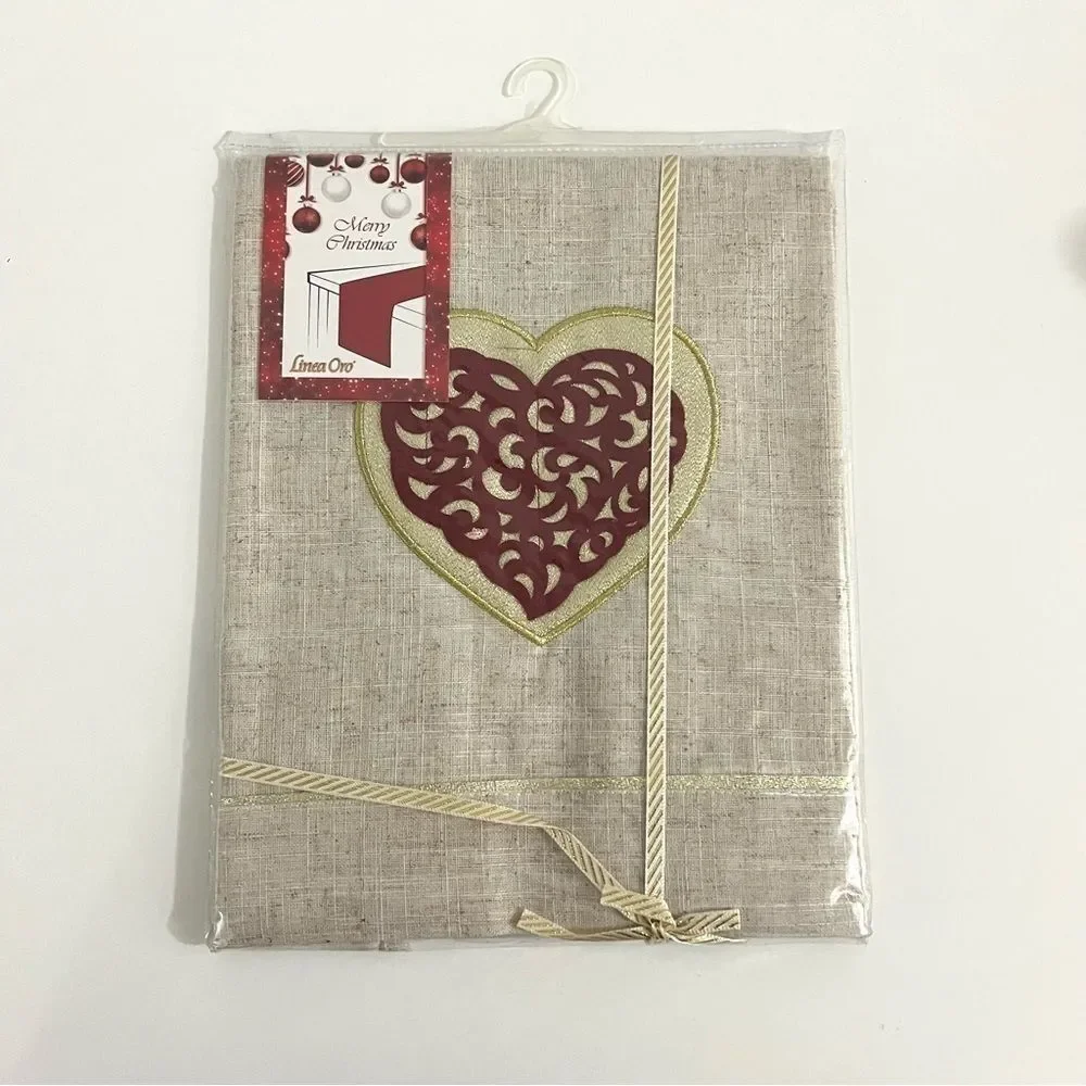 Linea Oro Table Runner 40x140cm
